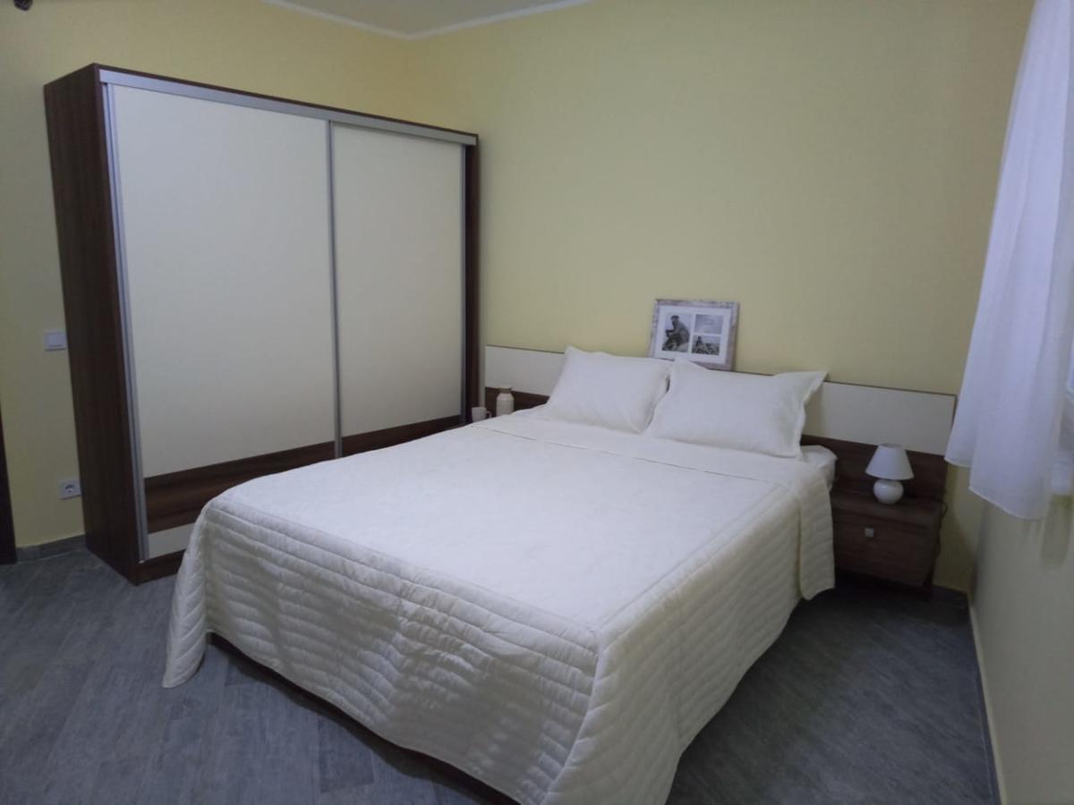 Rooms Dana Budva Exterior foto